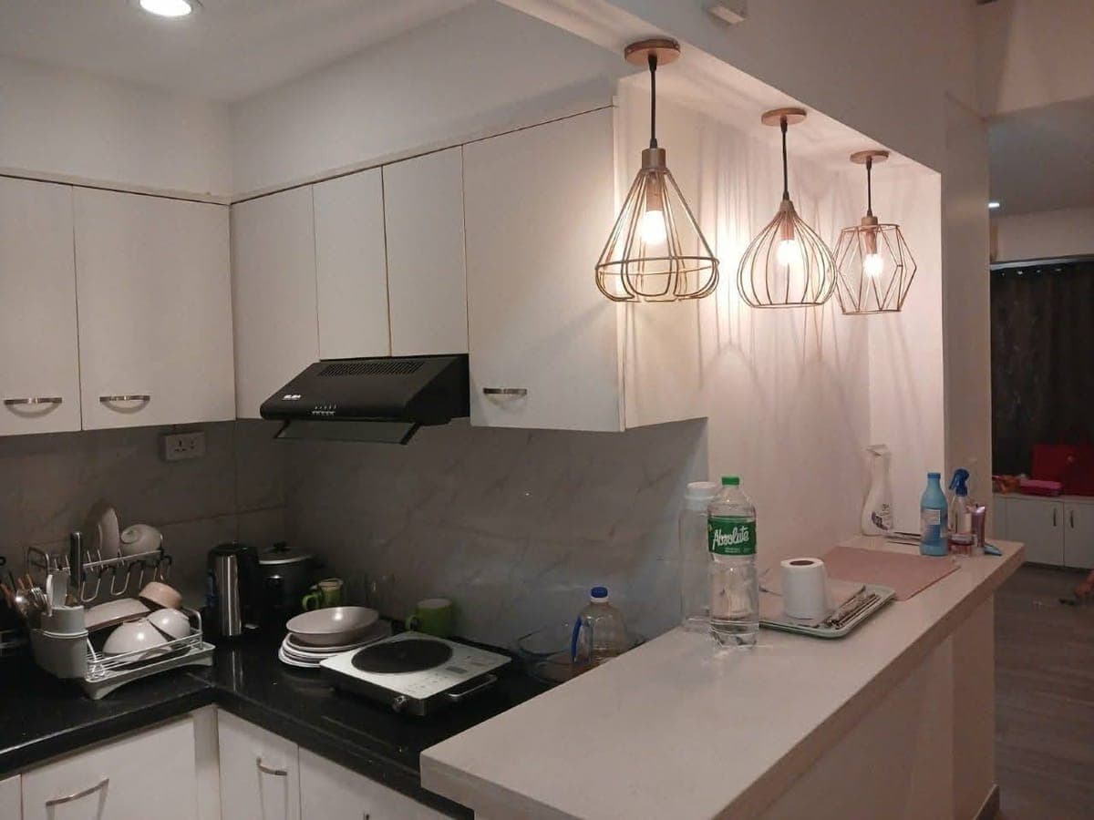 𝐅𝐎𝐑 𝐑𝐄𝐍𝐓 Two Bedroom Unit in FORBESWOOD HEIGHTS. - photo 3