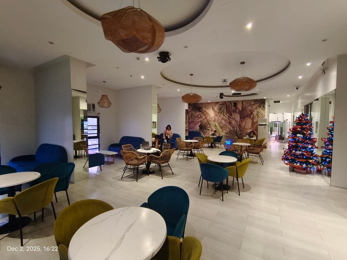 ‼️ **₱5,000/mo | HARVARD SUITES Condominium **‼️  ✨ **DIRECT TO OWNER | 1 MIN WALK TO LRT-1 QUIRINO **✨ **TAFT Ave** ‼️ - photo 4