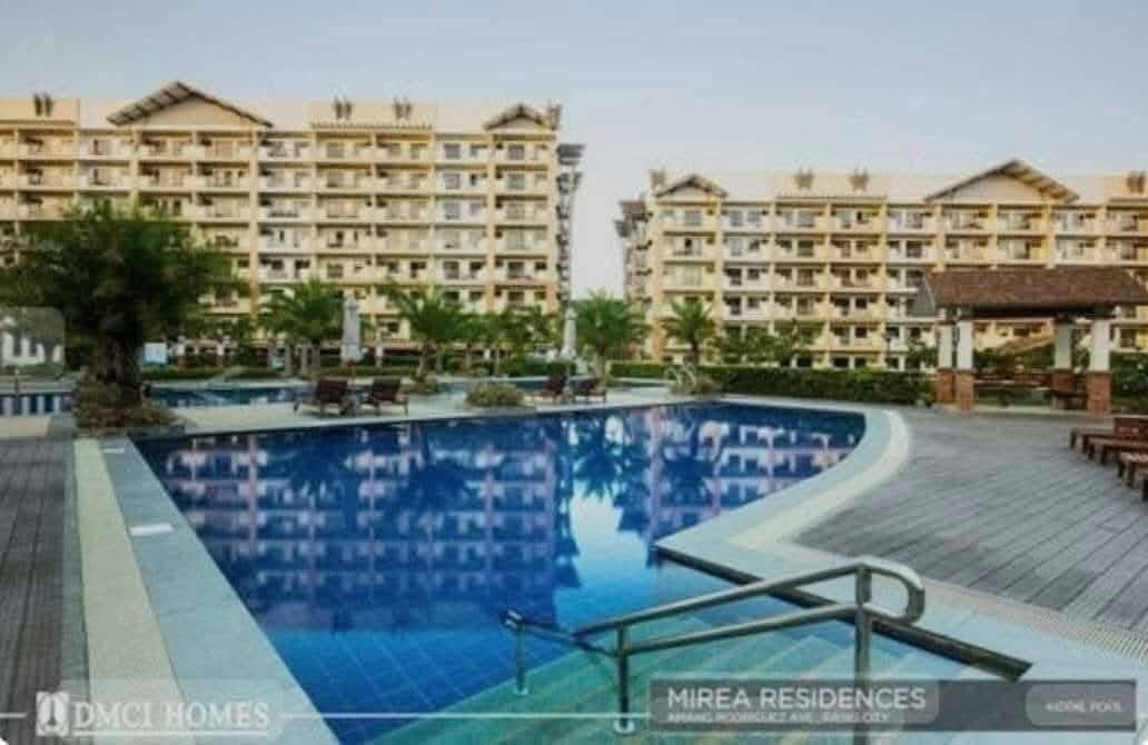 ❗ MIREA RESIDENCES ❗ - photo 5