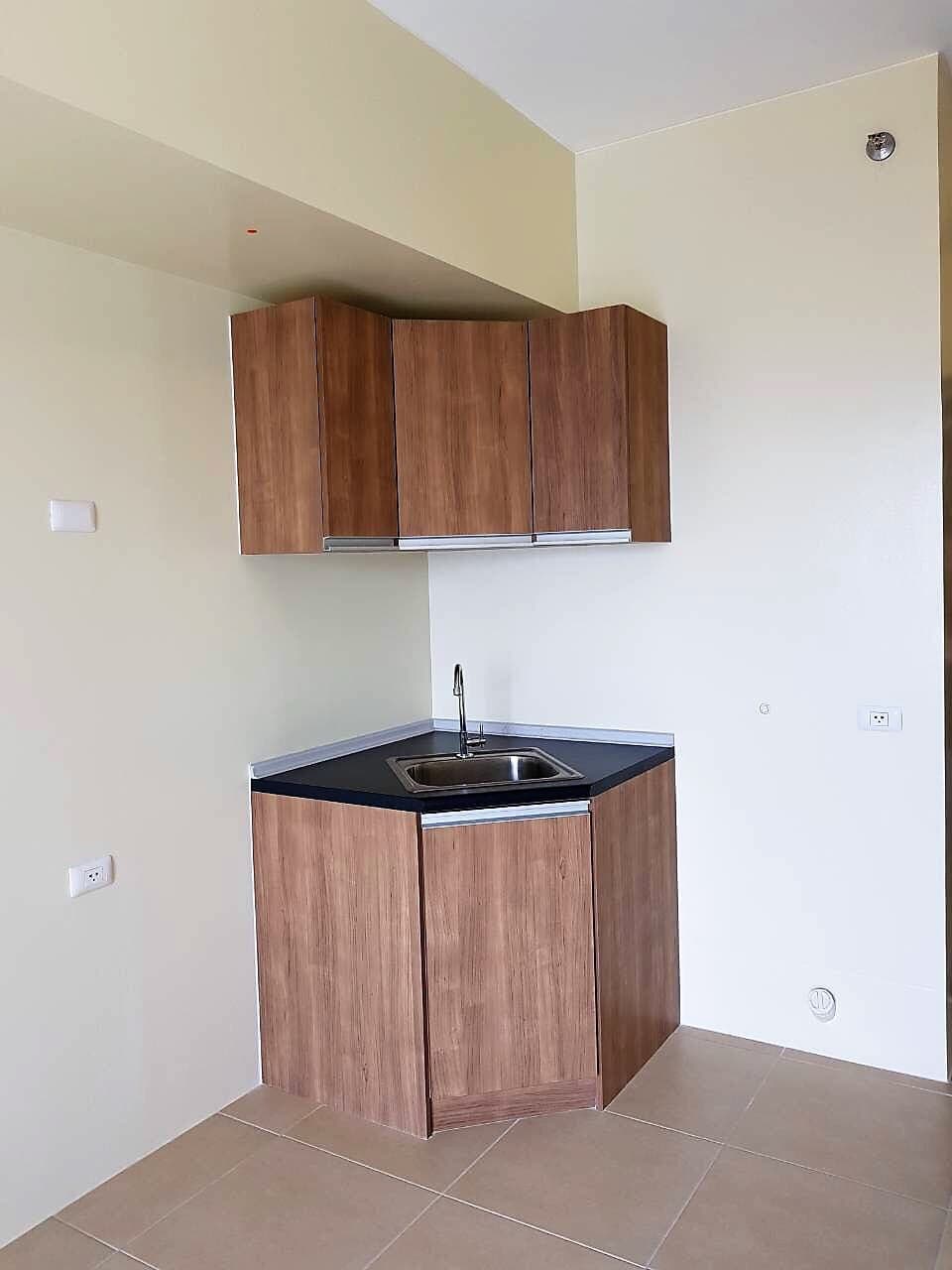 Unfurnished Studio Condo Unit For Rent- Unit 3524 Tower 3 Avida Towers Vita - photo 3