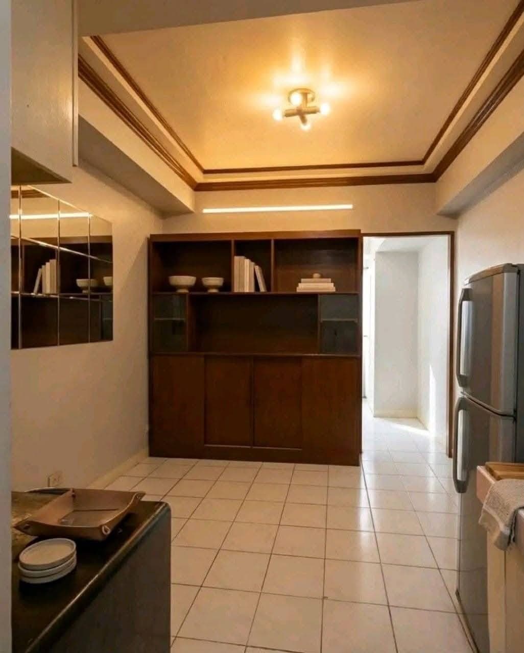 𝐅𝐎𝐑 𝐑𝐄𝐍𝐓 One Bedroom with Balcony Condo Unit at Makati Executive Tower - photo 10