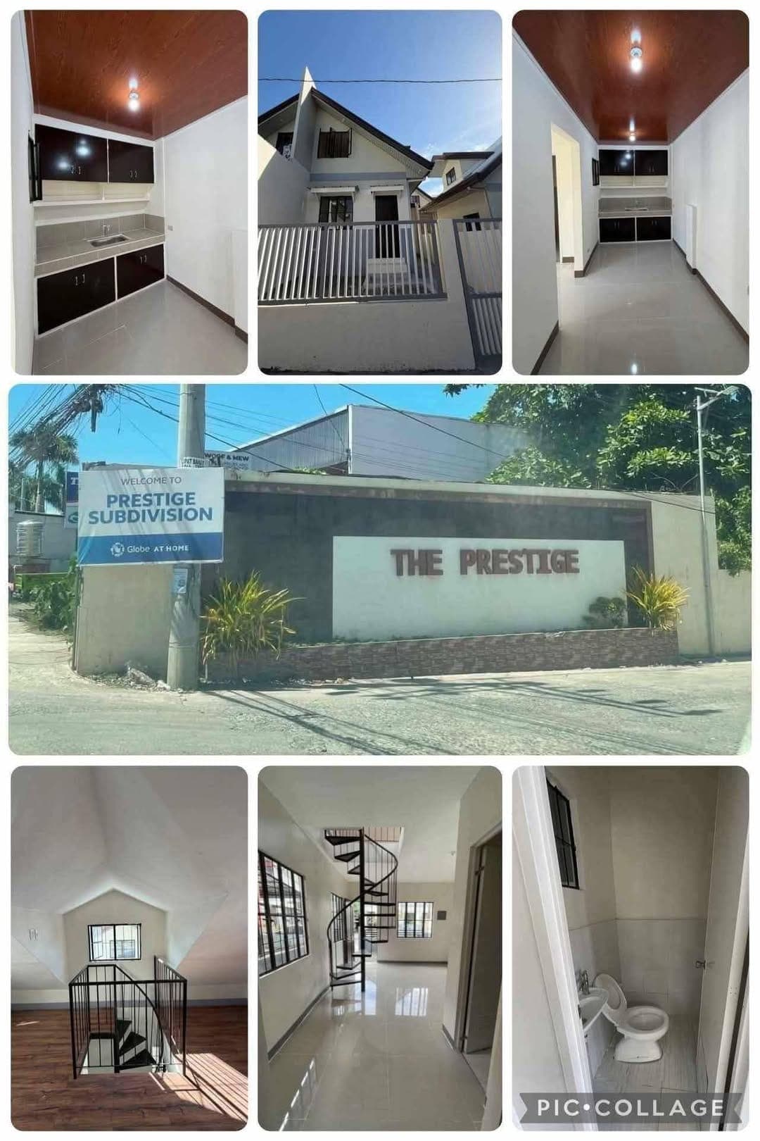 PRESTIGE SUBD DUPLEX FOR RENT! 12K‼️