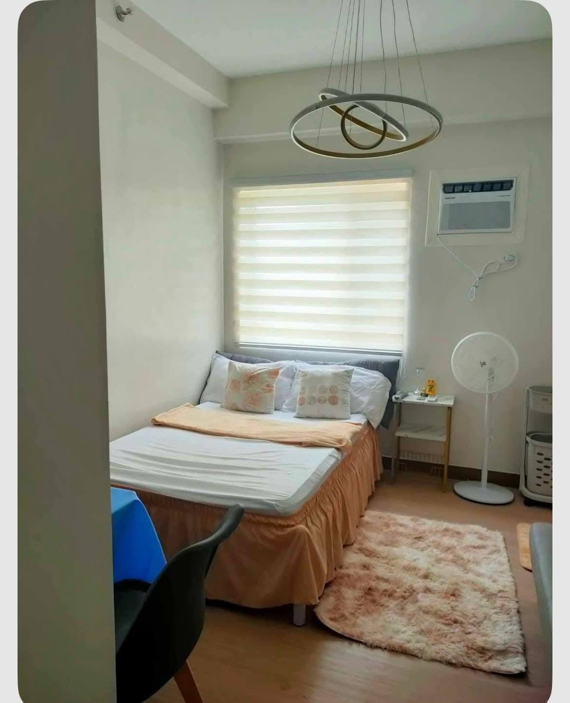 FOR RENT: 13k inclusive assoc dues/ internet - photo 4