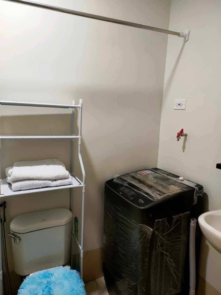 FOR RENT: 13k inclusive assoc dues/ internet - photo 6