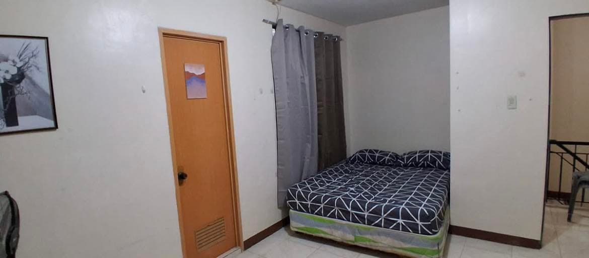 🏡 SEMI FURNISHED APARTMENT FOR RENT! - photo 12