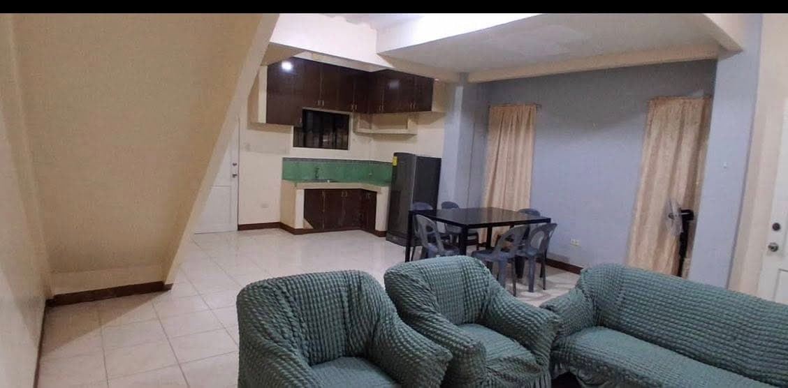 🏡 SEMI FURNISHED APARTMENT FOR RENT! - photo 5