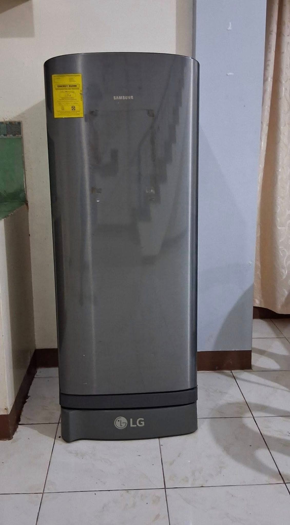 🏡 SEMI FURNISHED APARTMENT FOR RENT! - photo 6