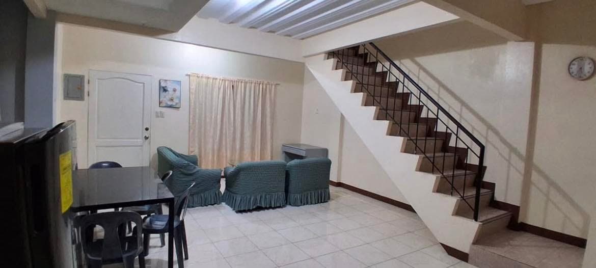 🏡 SEMI FURNISHED APARTMENT FOR RENT! - photo 7