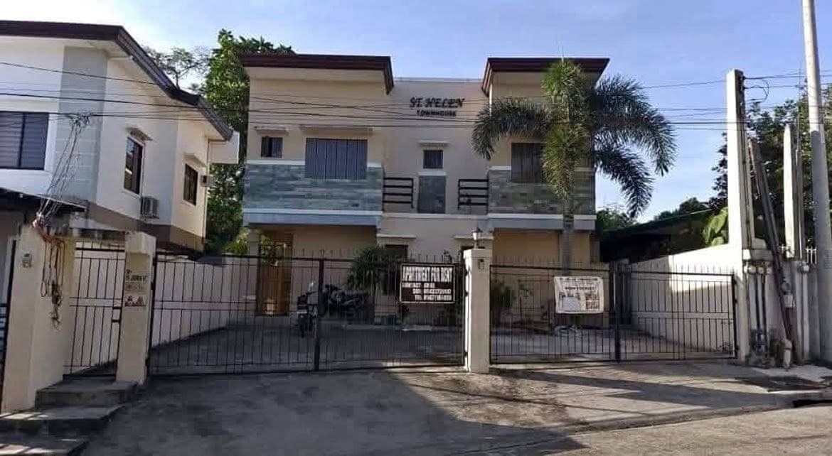 🏡 SEMI FURNISHED APARTMENT FOR RENT! - photo 8