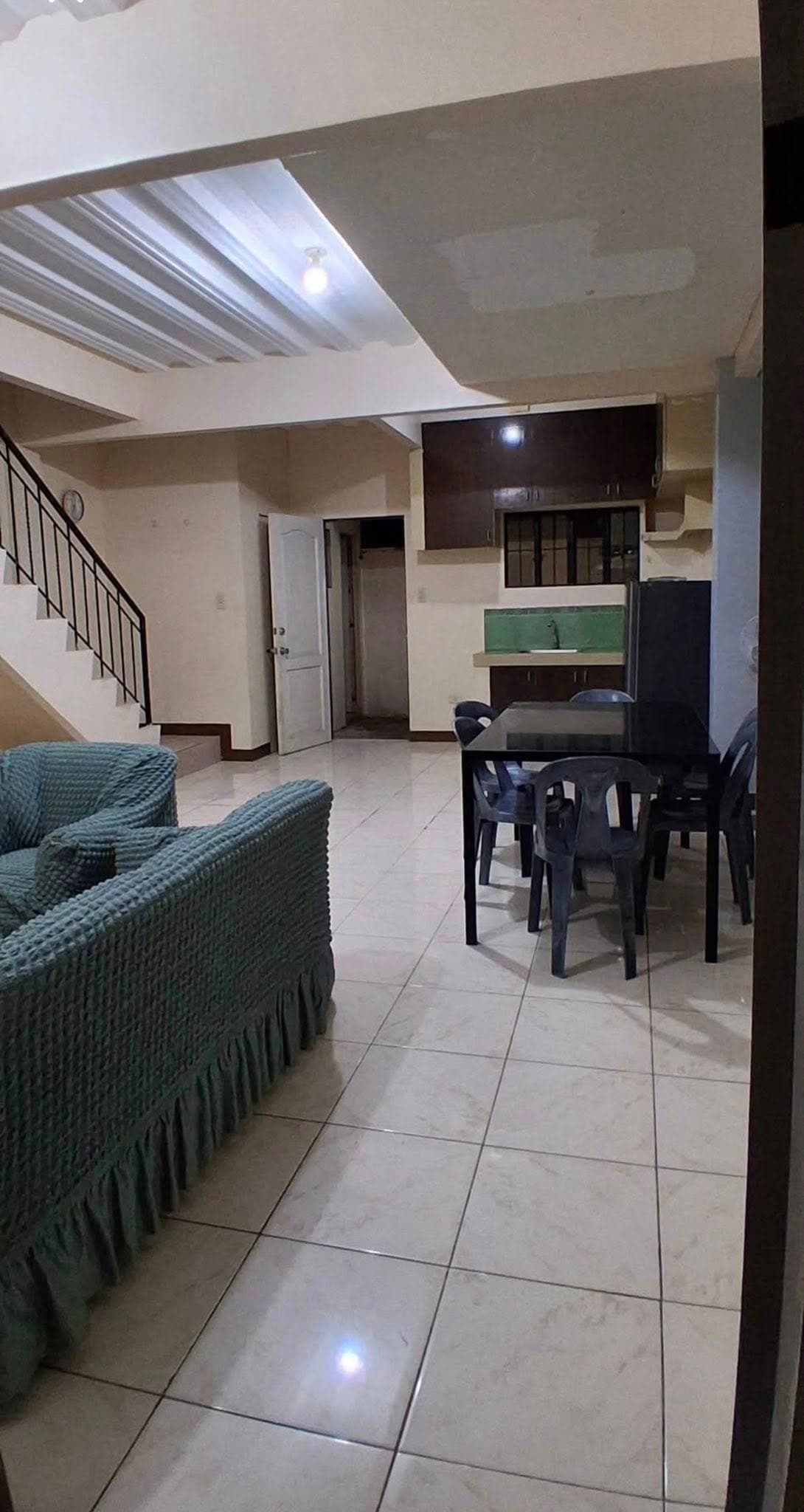 🏡 SEMI FURNISHED APARTMENT FOR RENT! - photo 9