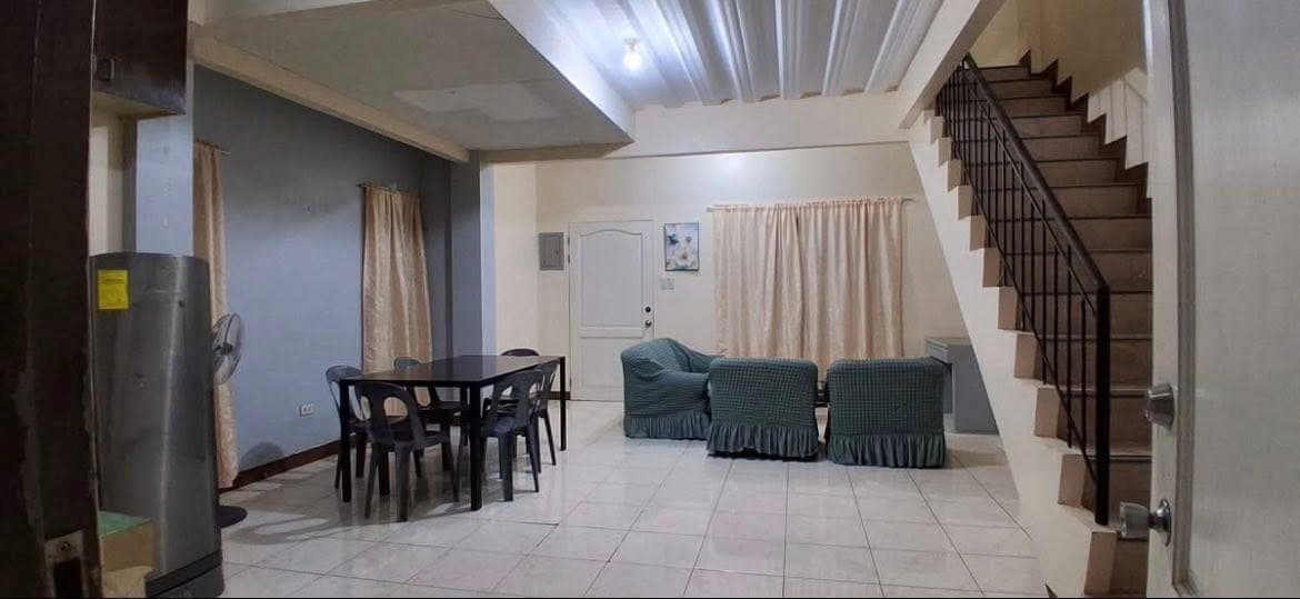 🏡 SEMI FURNISHED APARTMENT FOR RENT! - photo 10