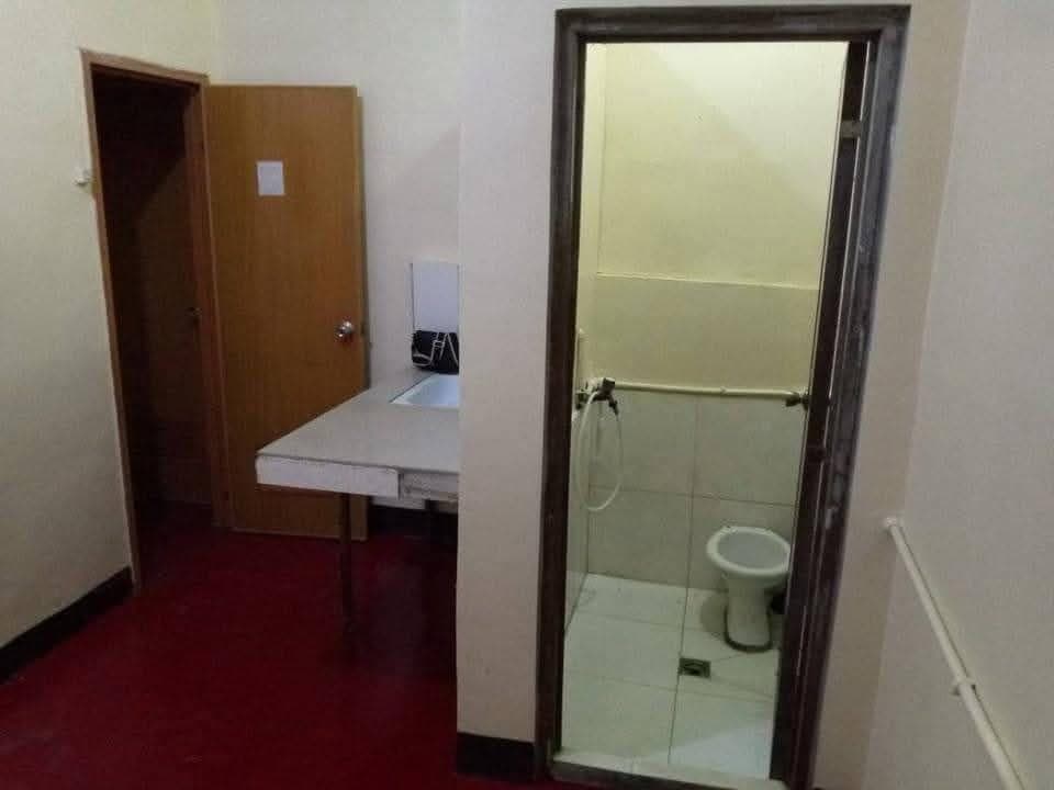ROOM FOR RENT 3,500 MONTHLY.