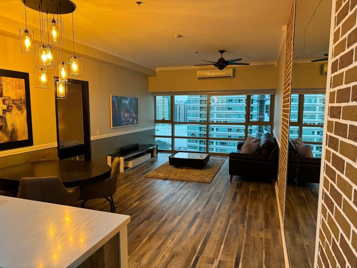 📣FOR RENT 1 Bedroom in The Residences at Greenbelt (TRAG)🏢 - photo 16