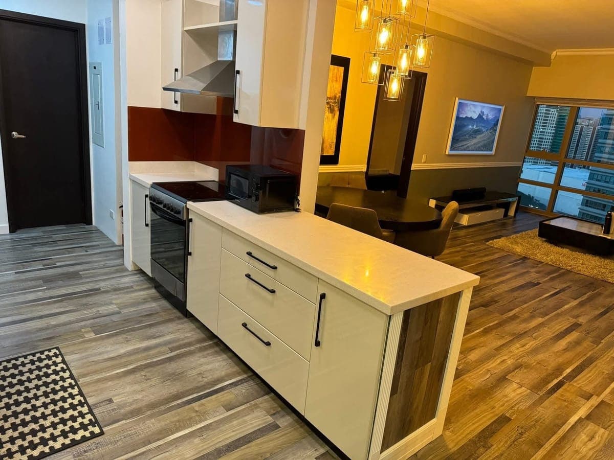 📣FOR RENT 1 Bedroom in The Residences at Greenbelt (TRAG)🏢 - photo 17