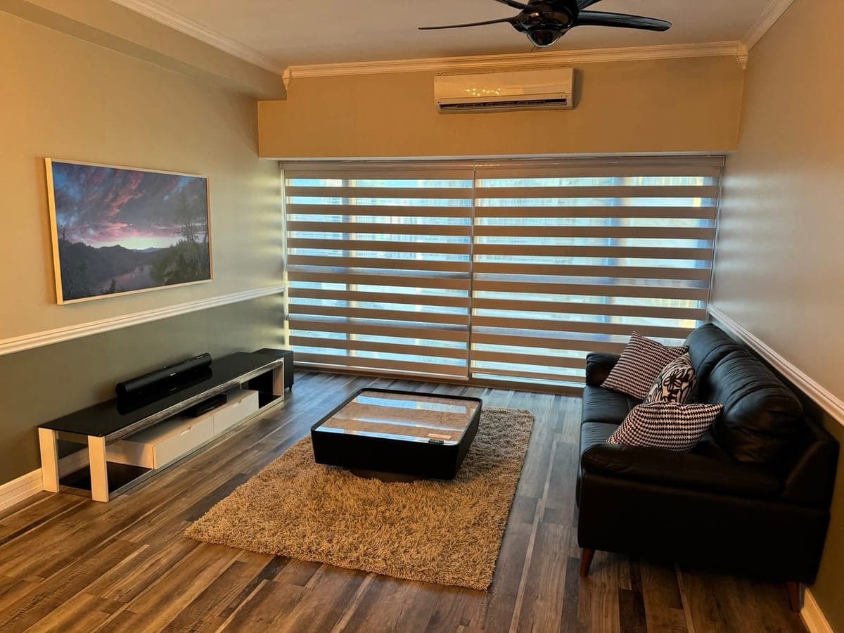 📣FOR RENT 1 Bedroom in The Residences at Greenbelt (TRAG)🏢 - photo 18
