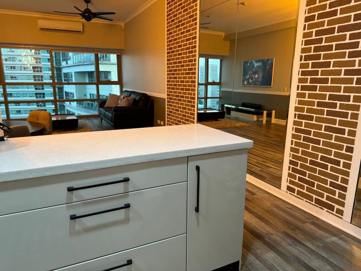 📣FOR RENT 1 Bedroom in The Residences at Greenbelt (TRAG)🏢 - photo 20