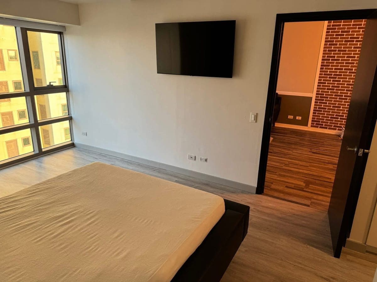 📣FOR RENT 1 Bedroom in The Residences at Greenbelt (TRAG)🏢 - photo 3