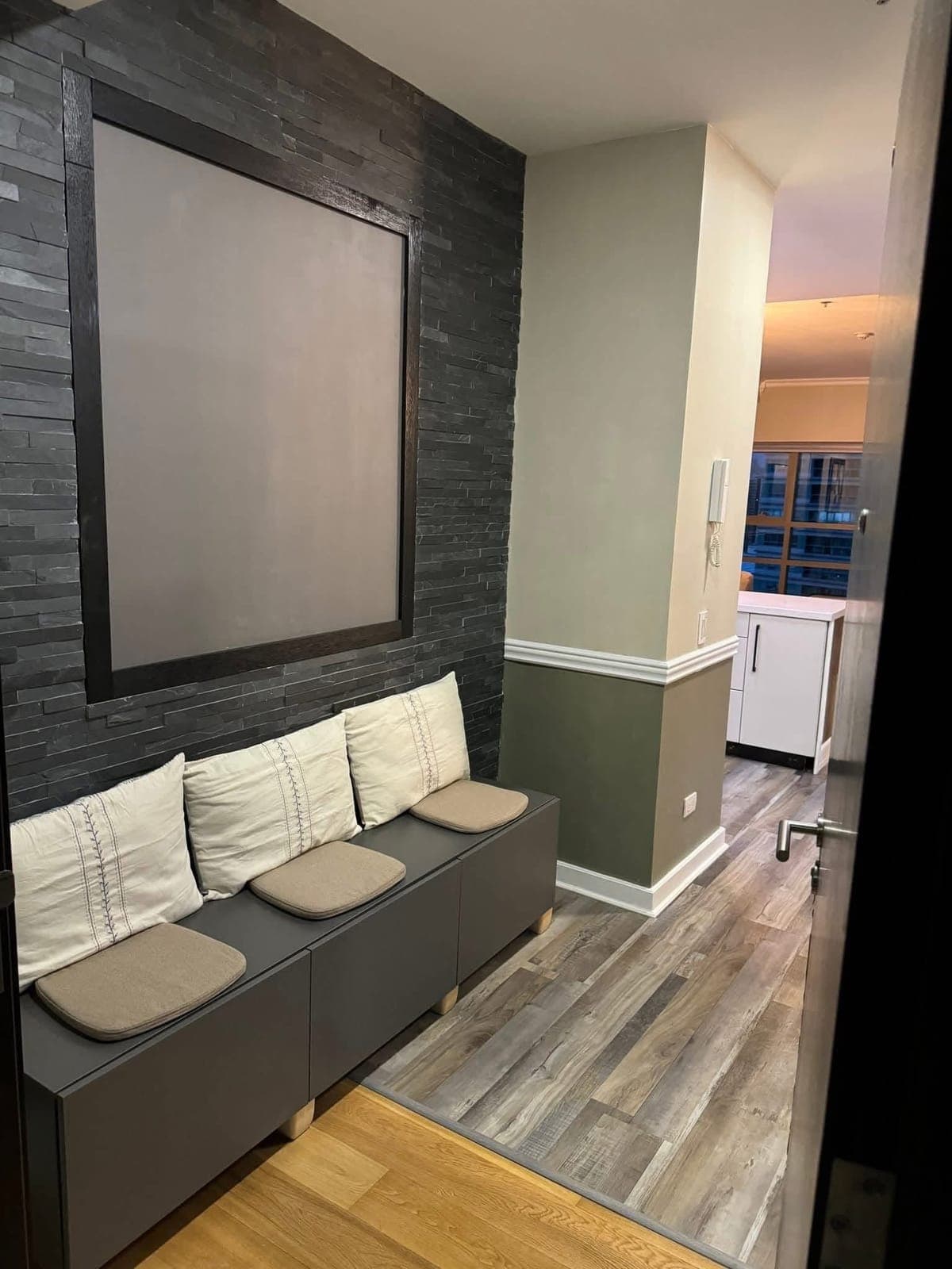 📣FOR RENT 1 Bedroom in The Residences at Greenbelt (TRAG)🏢 - photo 21