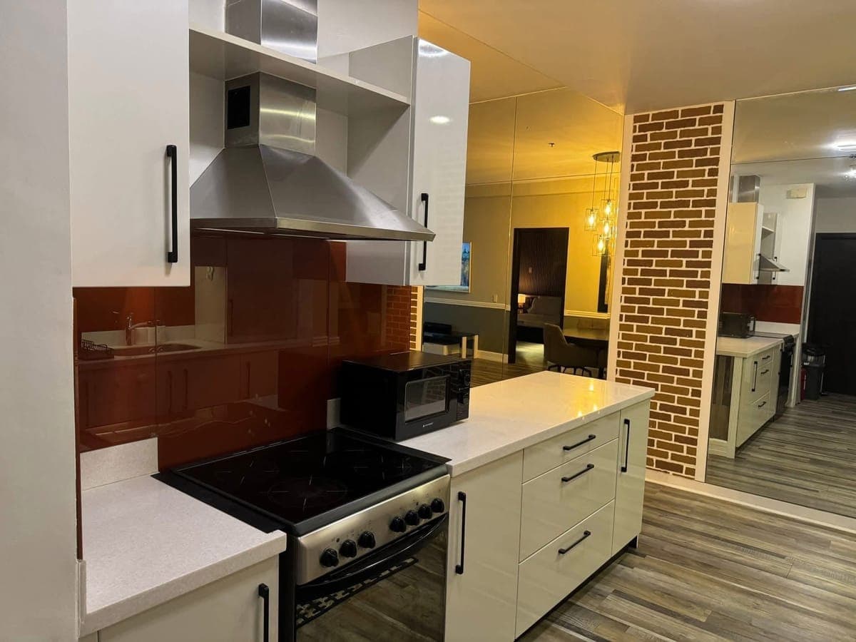 📣FOR RENT 1 Bedroom in The Residences at Greenbelt (TRAG)🏢 - photo 22