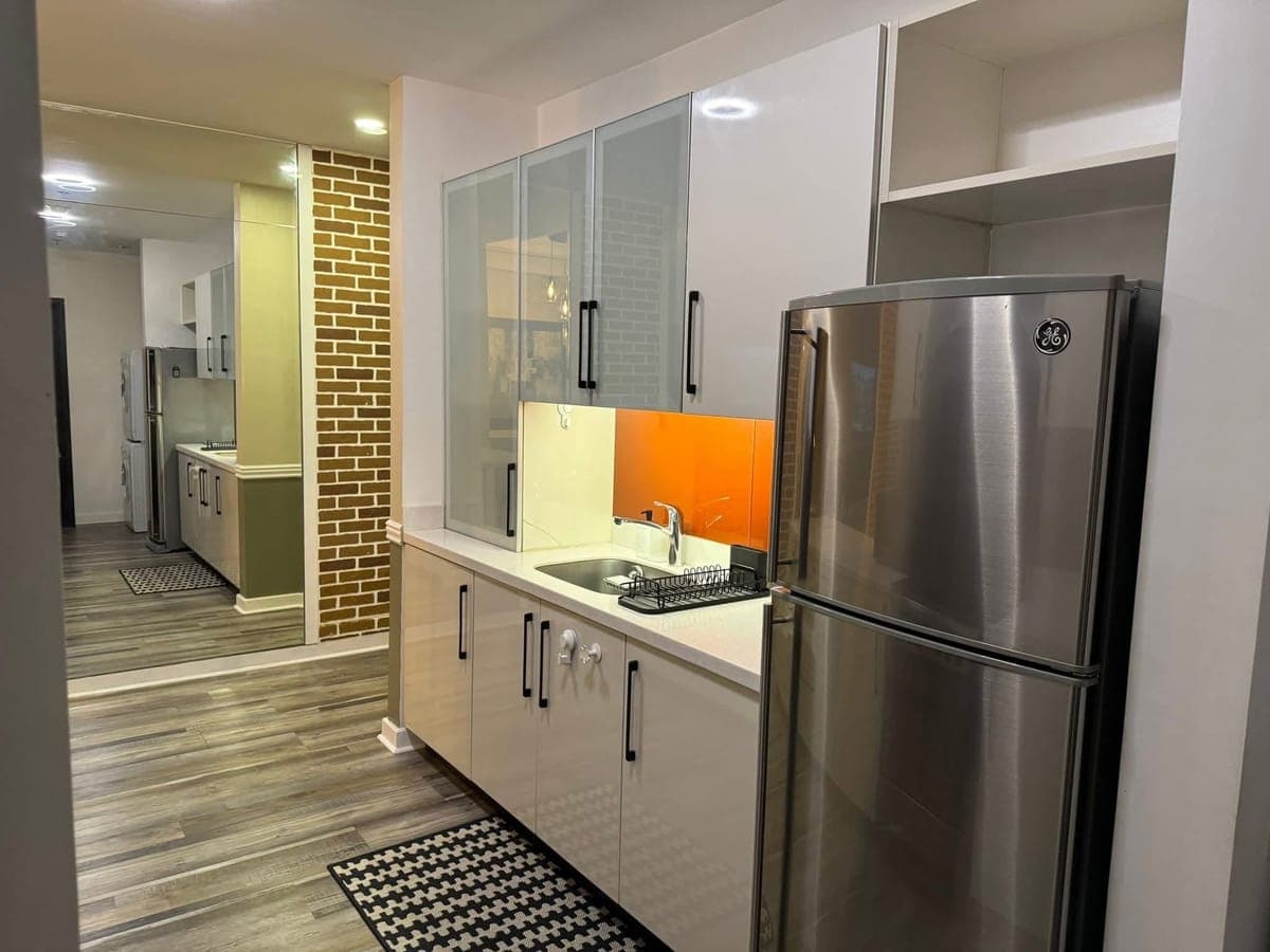 📣FOR RENT 1 Bedroom in The Residences at Greenbelt (TRAG)🏢 - photo 23