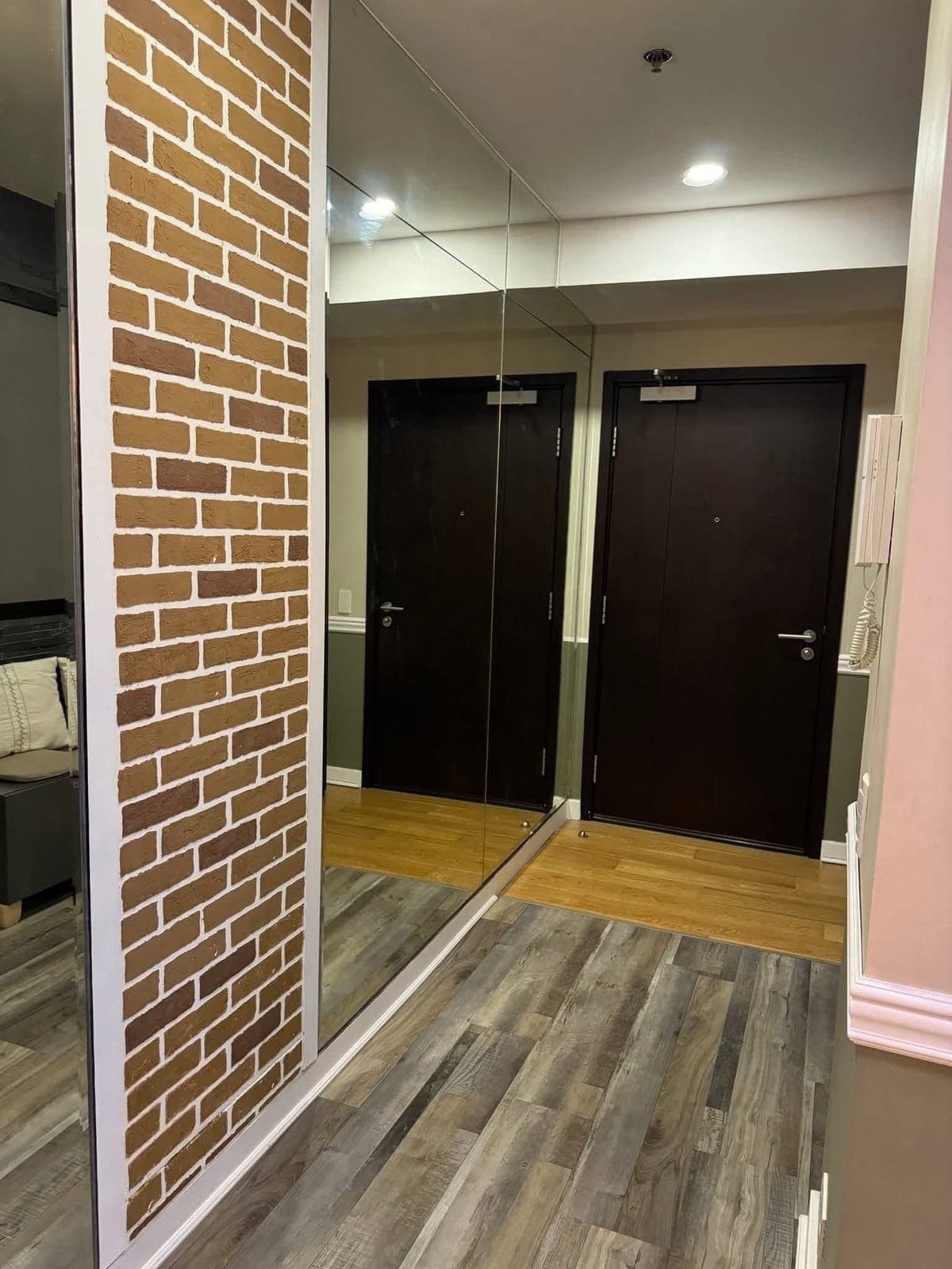 📣FOR RENT 1 Bedroom in The Residences at Greenbelt (TRAG)🏢 - photo 25