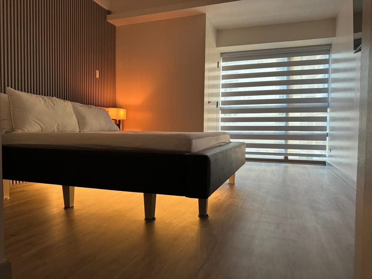 📣FOR RENT 1 Bedroom in The Residences at Greenbelt (TRAG)🏢 - photo 5