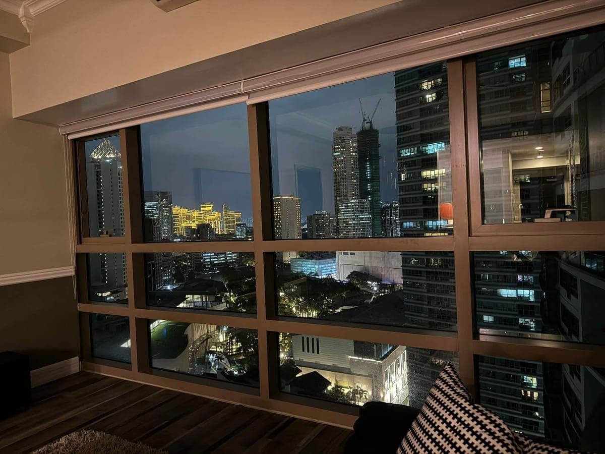 📣FOR RENT 1 Bedroom in The Residences at Greenbelt (TRAG)🏢 - photo 6