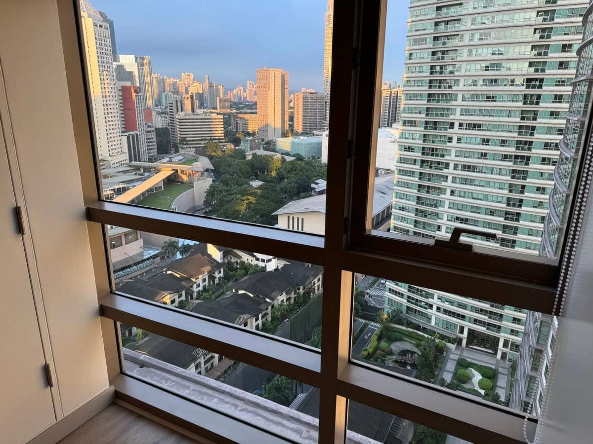 📣FOR RENT 1 Bedroom in The Residences at Greenbelt (TRAG)🏢 - photo 7