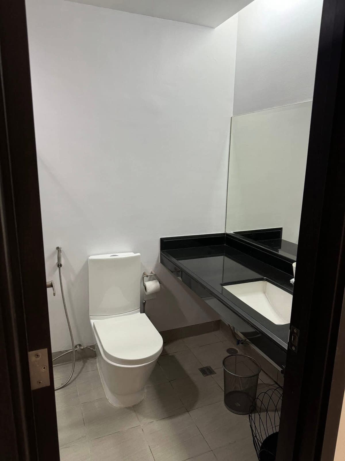 📣FOR RENT 1 Bedroom in The Residences at Greenbelt (TRAG)🏢 - photo 9
