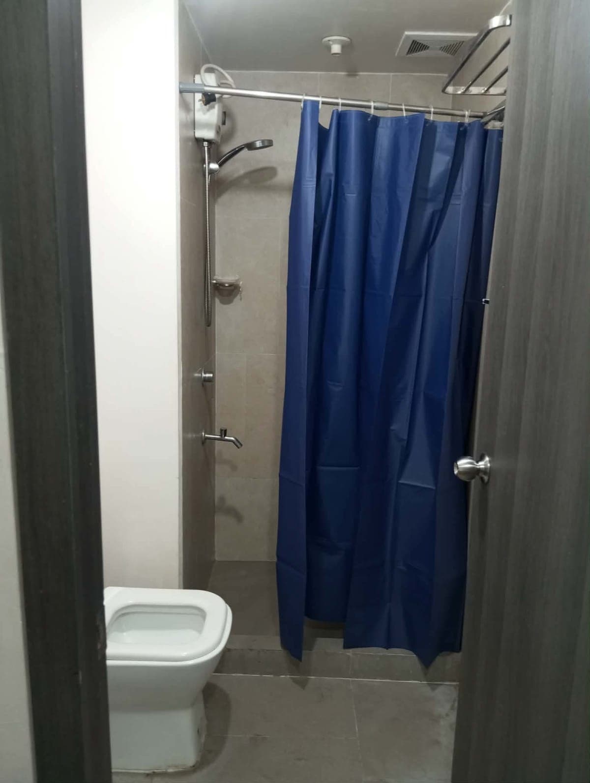 📍 The rise – Makati city - photo 1