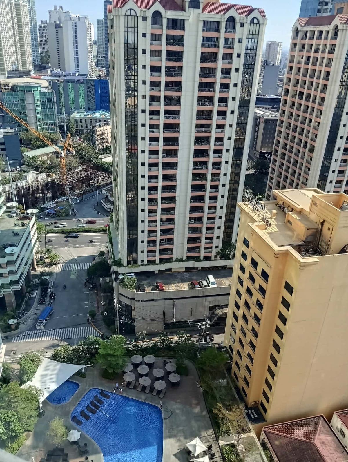 📍 The rise – Makati city - photo 2