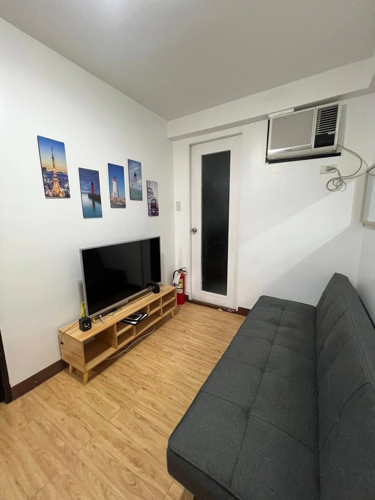 FULLY FURNISHED CONDO FOR RENT - photo 3