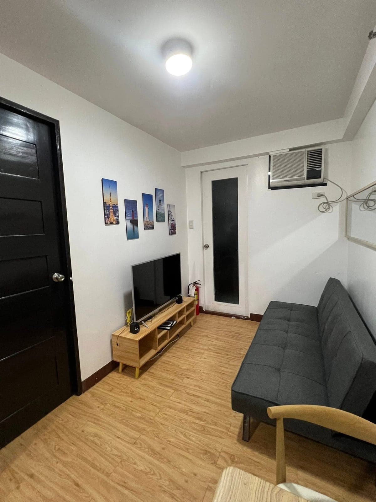 FULLY FURNISHED CONDO FOR RENT - photo 4