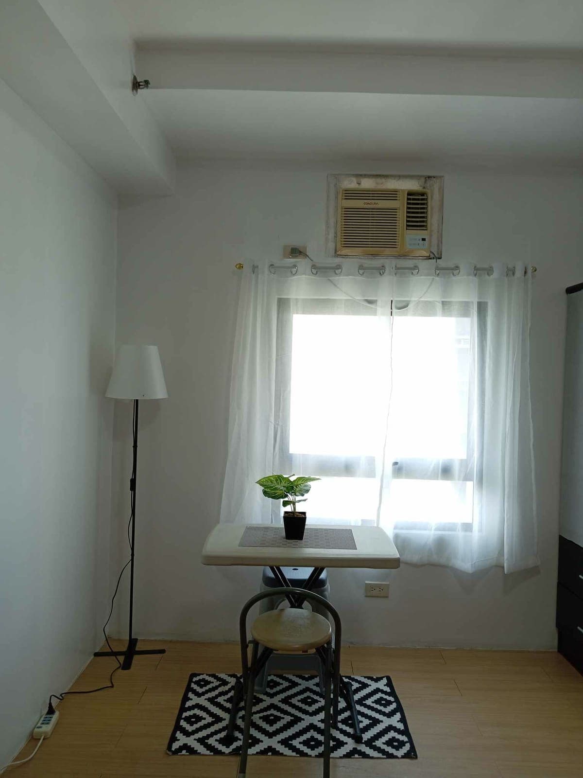 𝖯18,000/𝖫𝗈𝗇𝗀𝗍𝖾𝗋𝗆 𝖱𝖾𝗇𝗍 𝖮𝗇𝗅𝗒! ‼️ 𝖠𝖵𝖠𝖨𝖫𝖠𝖡𝖫𝖤 𝖥𝖮𝖱 𝖵𝖨𝖤𝖶𝖨𝖭𝖦 ‼️ - photo 1