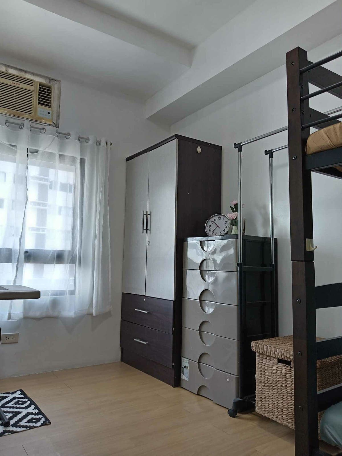 𝖯18,000/𝖫𝗈𝗇𝗀𝗍𝖾𝗋𝗆 𝖱𝖾𝗇𝗍 𝖮𝗇𝗅𝗒! ‼️ 𝖠𝖵𝖠𝖨𝖫𝖠𝖡𝖫𝖤 𝖥𝖮𝖱 𝖵𝖨𝖤𝖶𝖨𝖭𝖦 ‼️ - photo 2