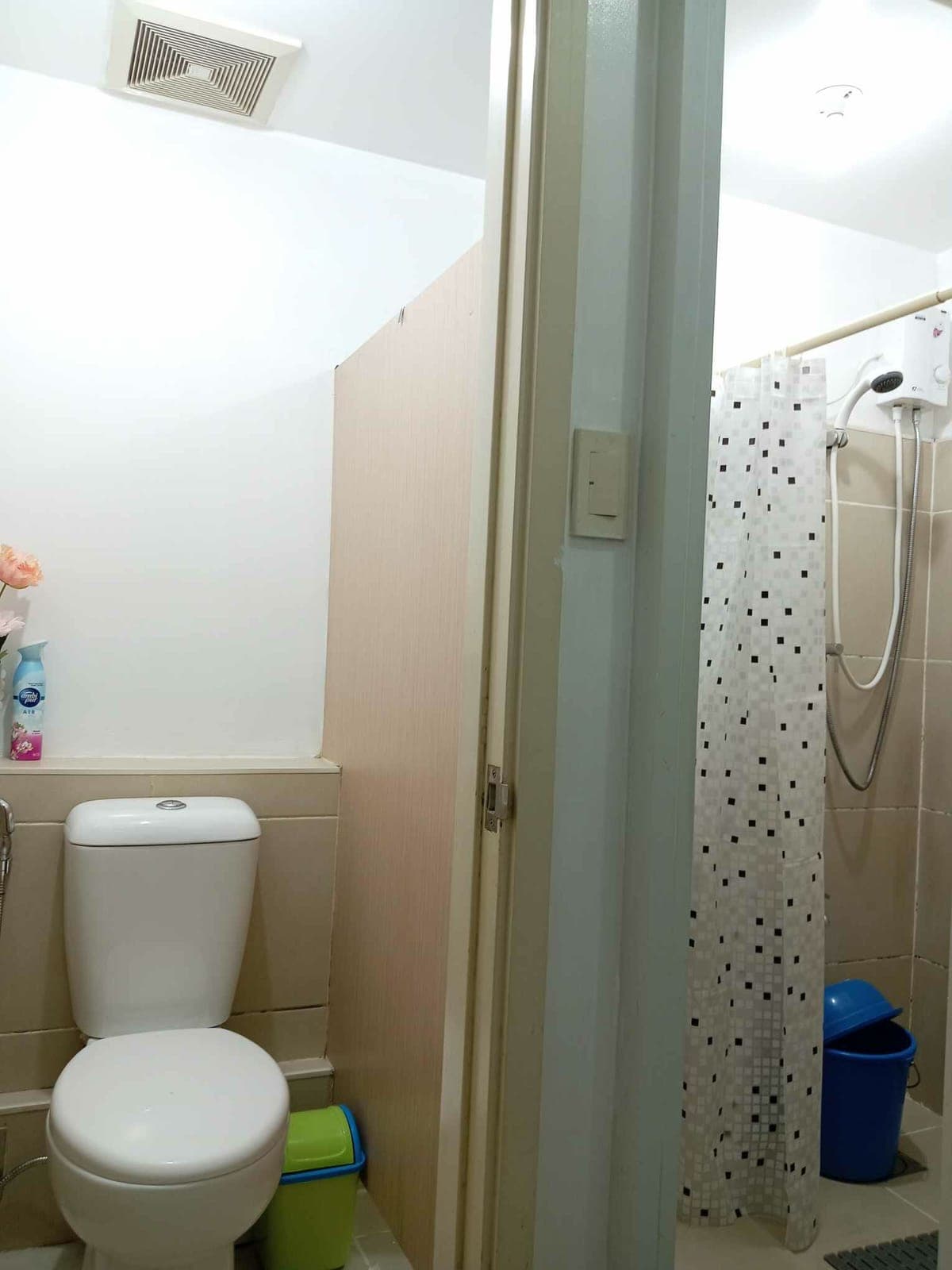 𝖯18,000/𝖫𝗈𝗇𝗀𝗍𝖾𝗋𝗆 𝖱𝖾𝗇𝗍 𝖮𝗇𝗅𝗒! ‼️ 𝖠𝖵𝖠𝖨𝖫𝖠𝖡𝖫𝖤 𝖥𝖮𝖱 𝖵𝖨𝖤𝖶𝖨𝖭𝖦 ‼️ - photo 8