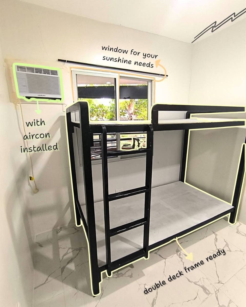 Room for rent 🛋️- Matina Crossing - photo 2