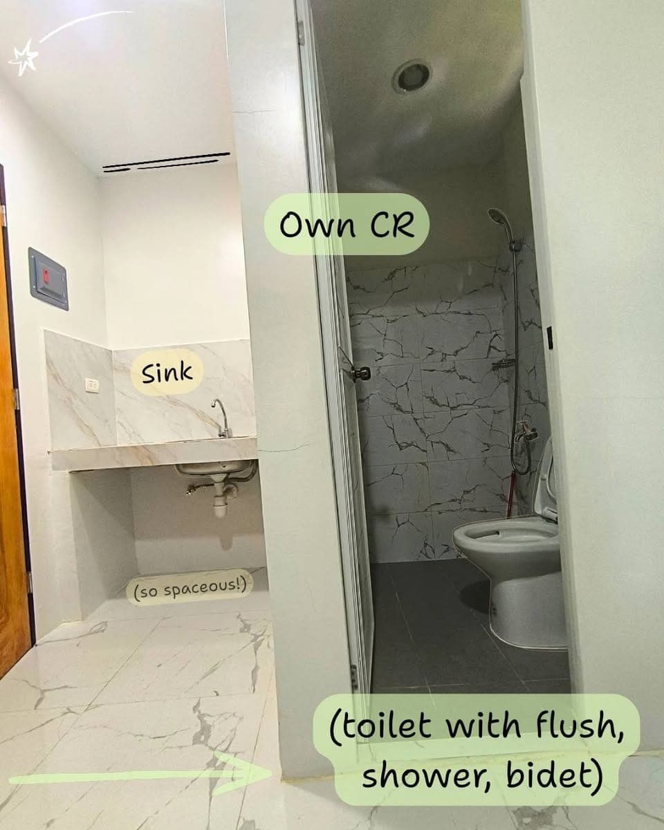 Room for rent 🛋️- Matina Crossing - photo 3