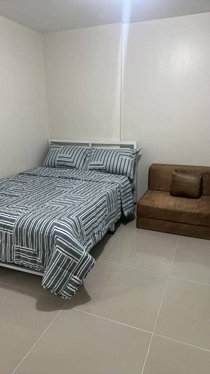 𝐅𝐎𝐑 𝐑𝐄𝐍𝐓 Two Bedroom with Balcony Condo Unit in Jazz Residences, Makati City. - photo 7