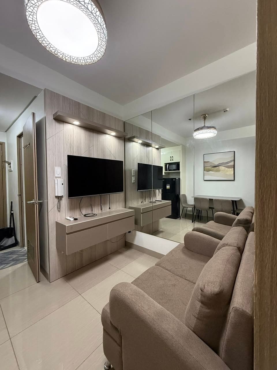 - SHORE 2 RESIDENCES FOR RENT ( OPEN FOR 3 - 6 MONTHS CONTRACT ) - photo 1