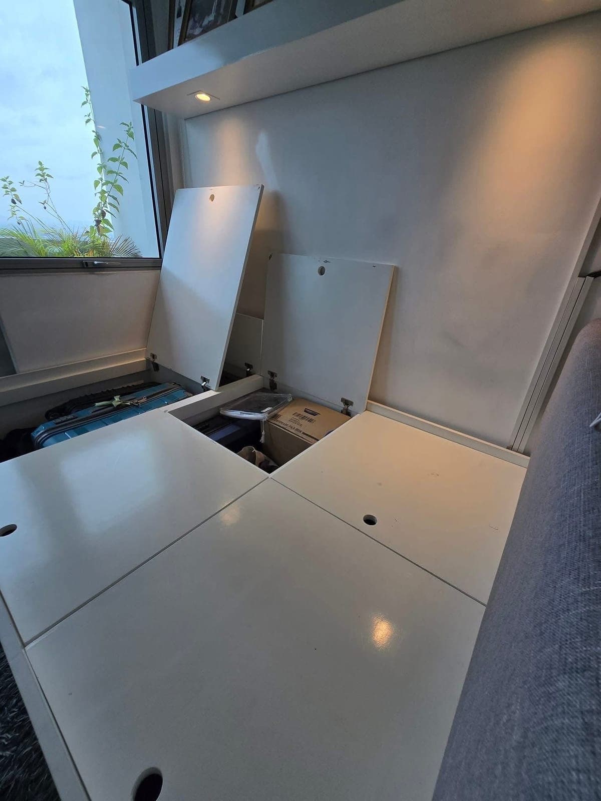 FOR RENT: ₱17,000/month. - Inclusive association dues - photo 2