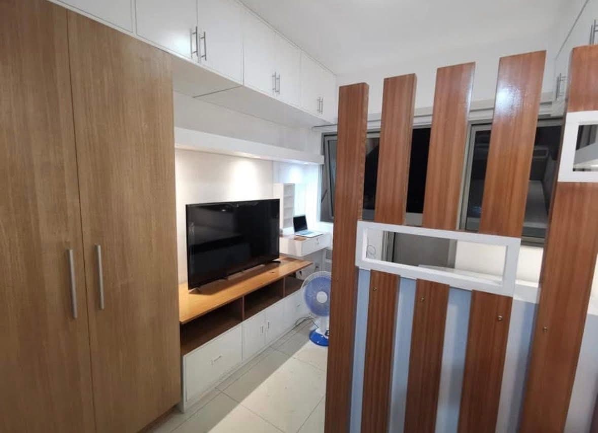 FOR RENT: ₱17,000/month. - Inclusive association dues - photo 12