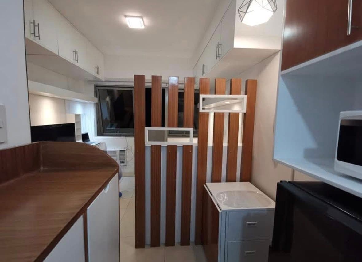 FOR RENT: ₱17,000/month. - Inclusive association dues - photo 15