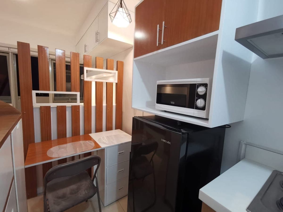 FOR RENT: ₱17,000/month. - Inclusive association dues - photo 3