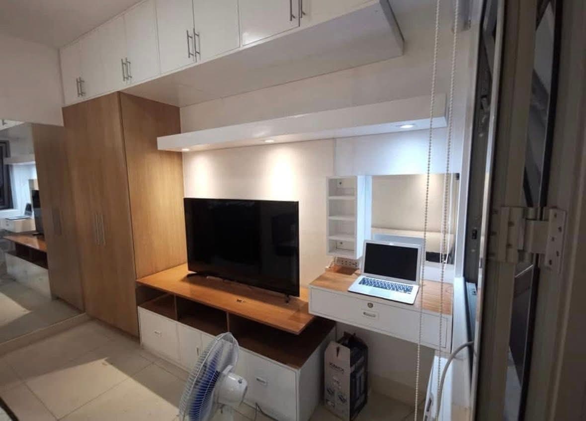 FOR RENT: ₱17,000/month. - Inclusive association dues - photo 4