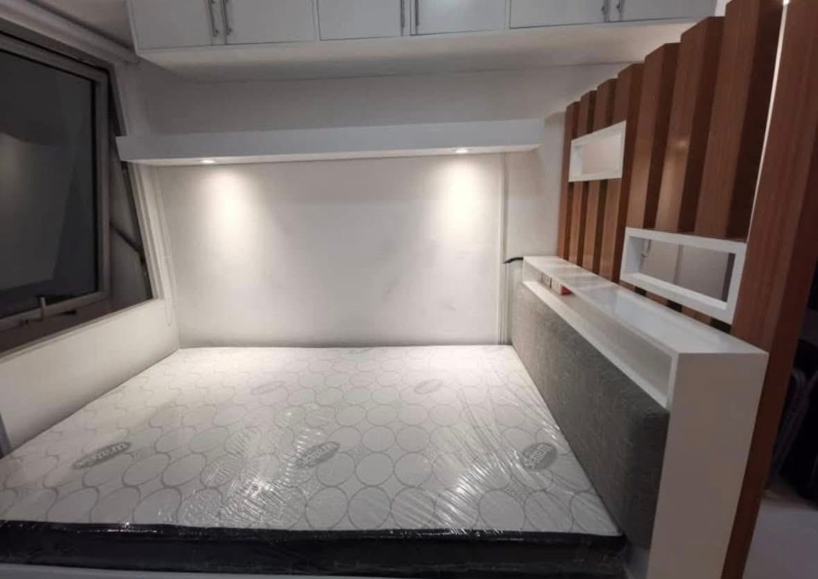 FOR RENT: ₱17,000/month. - Inclusive association dues - photo 5