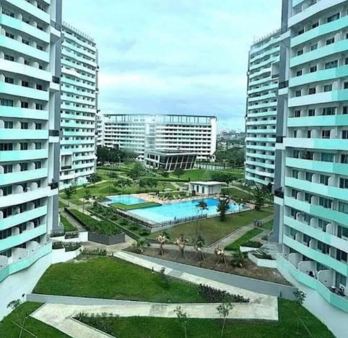 FOR RENT: ₱17,000/month. - Inclusive association dues - photo 6