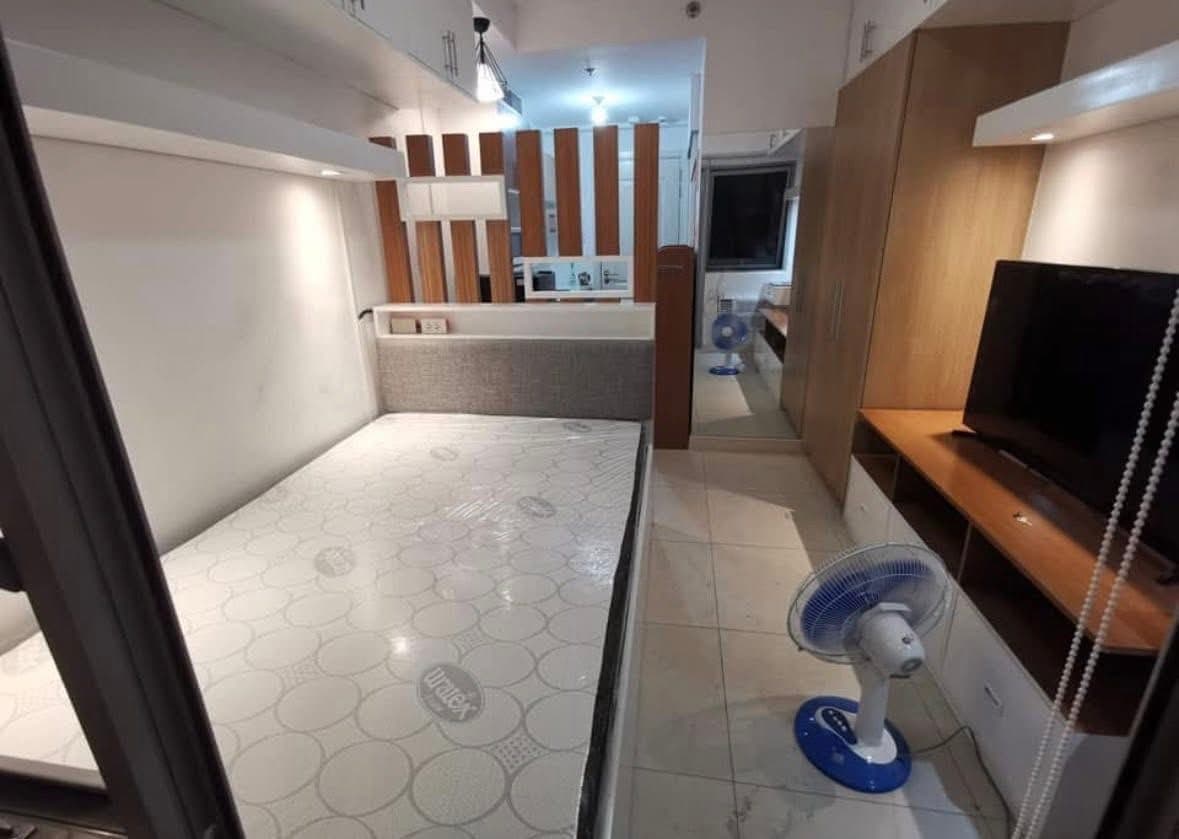 FOR RENT: ₱17,000/month. - Inclusive association dues - photo 10