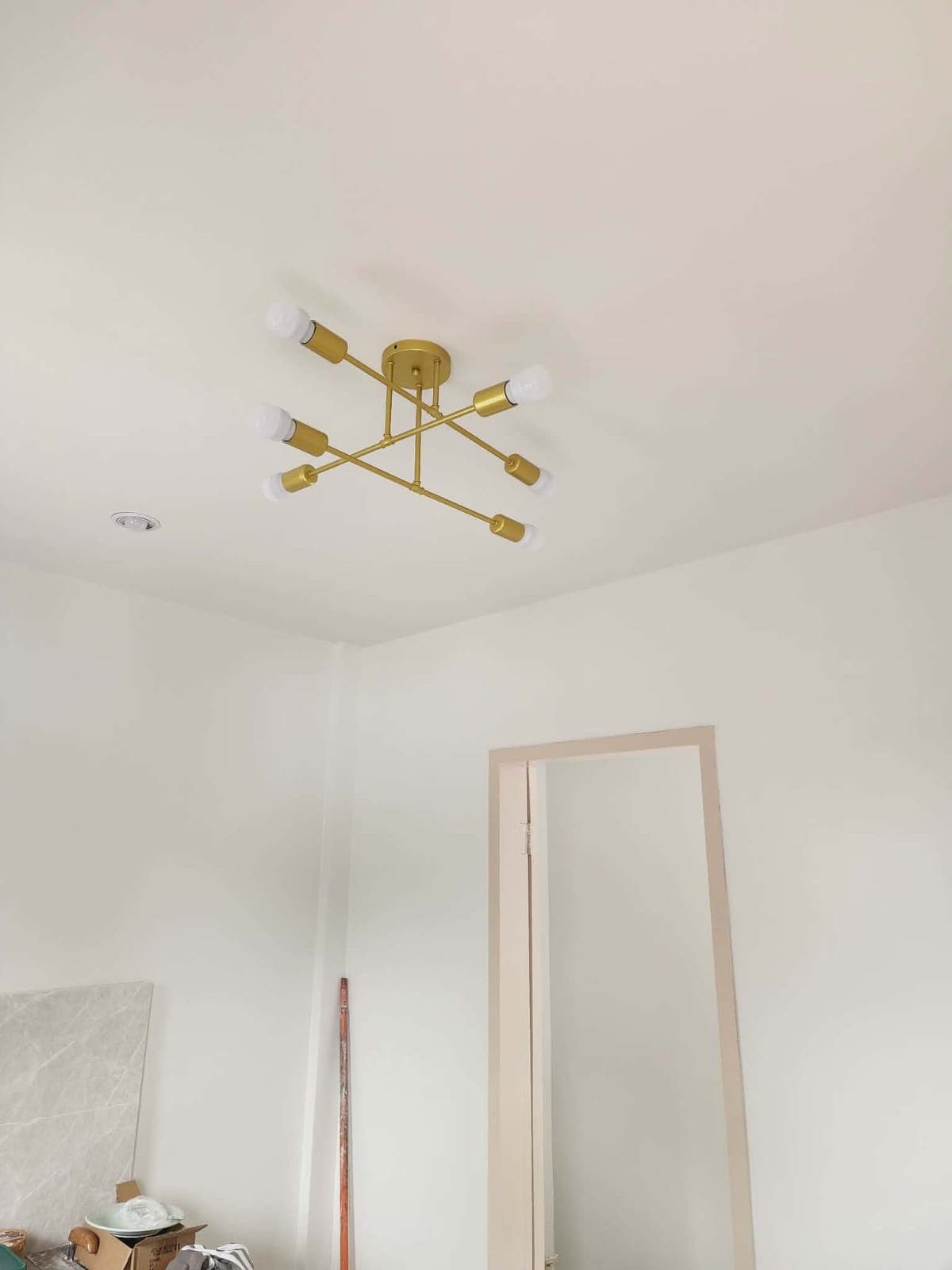 1 bedroom brand-new apartment near Damosa for rent for only P10,500 monthly - photo 2