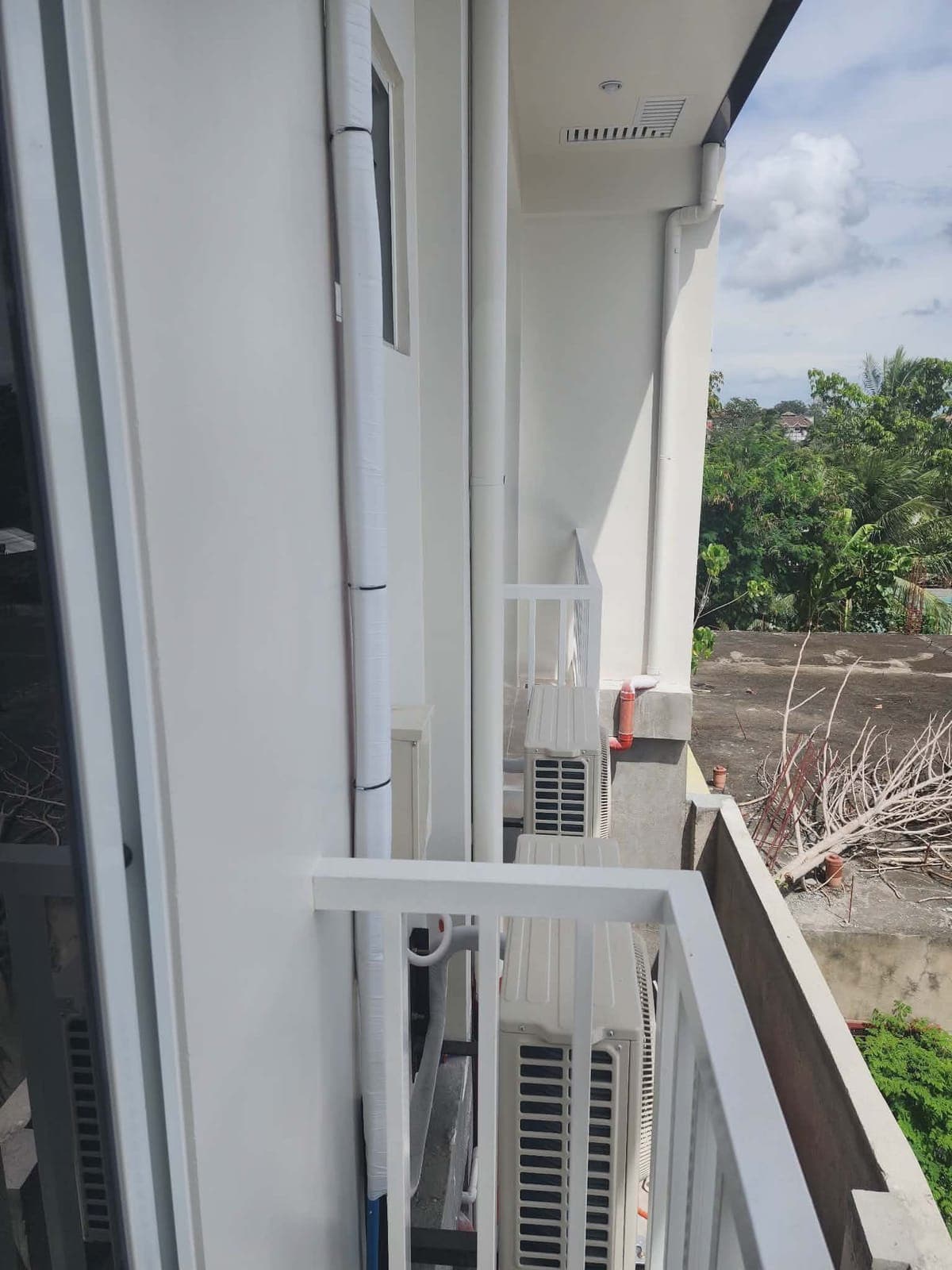 1 bedroom brand-new apartment near Damosa for rent for only P10,500 monthly - photo 4